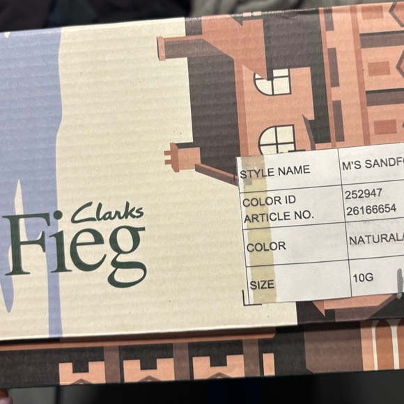 Kith Clark’s - Picture 8 of 8